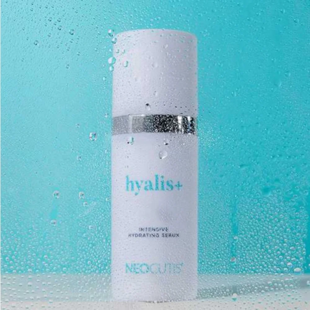 Neocutis Hyalis+ Hydrating Serum 15 ml / 0.5 fl oz new in box